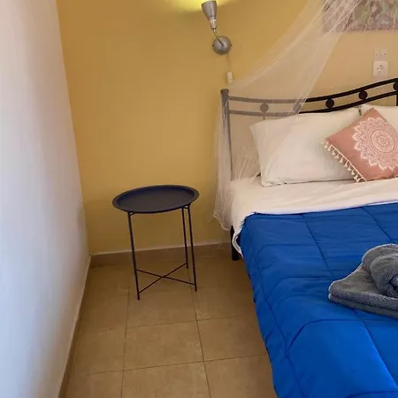 Avra Budget Apart Otel