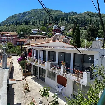 Avra Budget Apart Otel