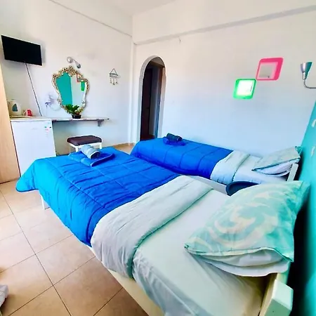 Apart Otel Avra Budget