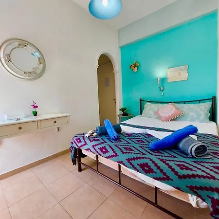 Apart Otel Avra Budget