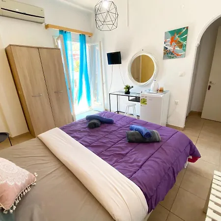 Apart Otel Avra Budget