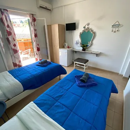 Apart Otel Avra Budget