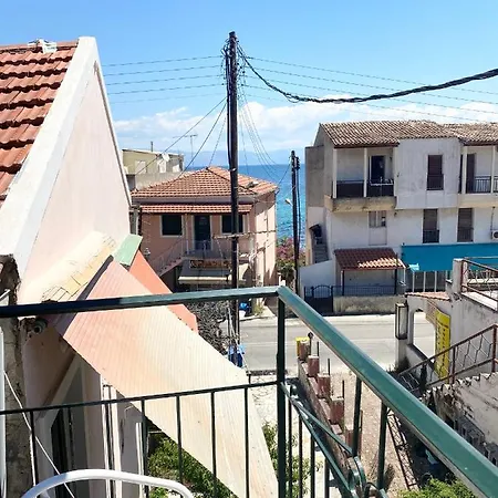 Avra Budget Apart Otel Benitses (Corfu)