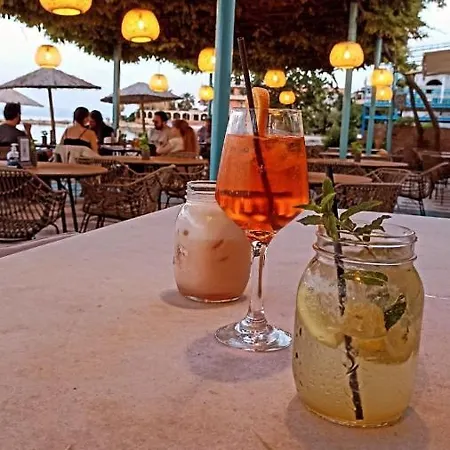 Avra Budget Apart Otel Benitses (Corfu)