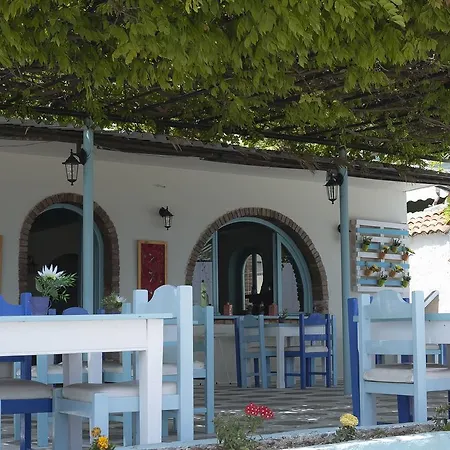 Apart Otel Avra Budget