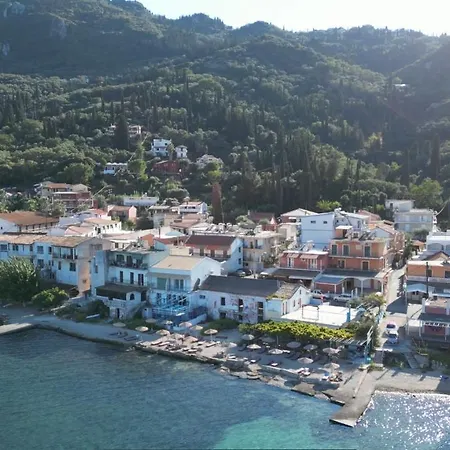 Avra Budget Apart Otel Benitses (Corfu)