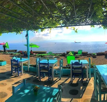 Avra Budget Apart Otel Benitses (Corfu)