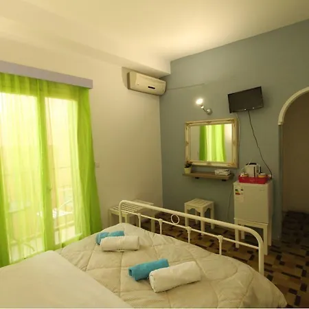 Avra Budget Apart Otel