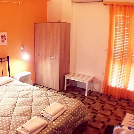 Apart Otel Avra Budget