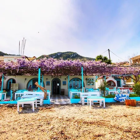 Apart Otel Avra Budget Benitses (Corfu)