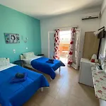 Avra Budget Ξενοδοχείο με διαμερίσματα Μπενίτσες