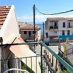 Avra Budget Ξενοδοχείο με διαμερίσματα Μπενίτσες
