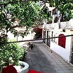 Ξενοδοχείο με διαμερίσματα Avra Budget Μπενίτσες