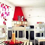 Avra Budget 3* Μπενίτσες
