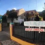 Avra Budget Ξενοδοχείο με διαμερίσματα 3*
