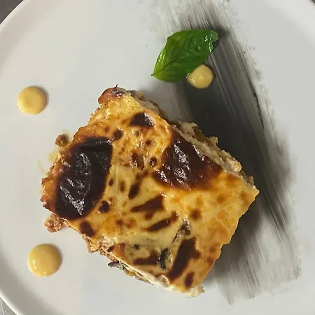 Апарт-отель Avra Budget 3*