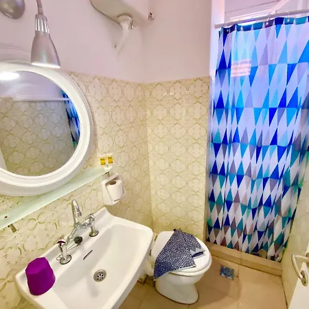 Avra Budget 4* بينيتسيس