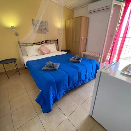 Avra Budget Aparthotel 4*