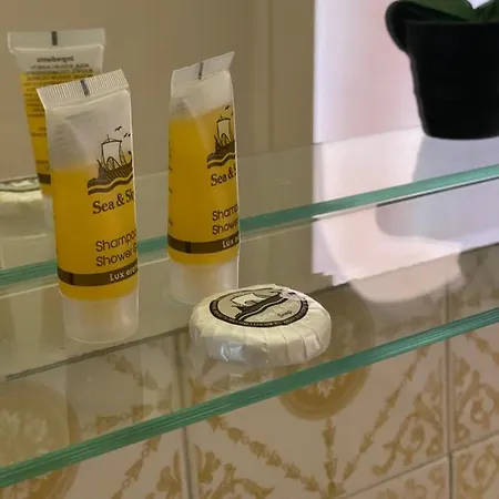 Avra Budget Апарт-отель Бенитсес