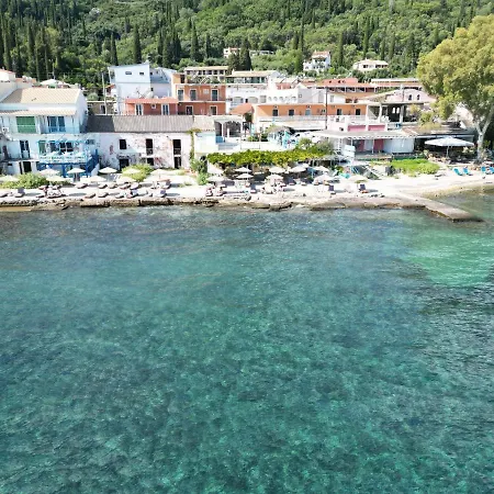Avra Budget Ξενοδοχείο με διαμερίσματα