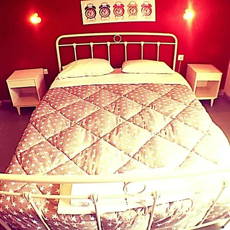 Avra Budget 4*