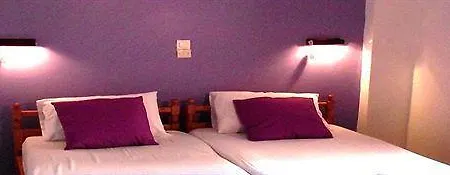 Avra Budget Aparthotel Benitses (Corfu)