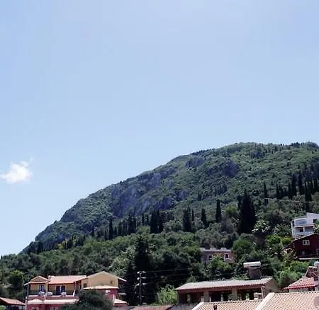 Avra Budget 4* Benitses (Corfu)