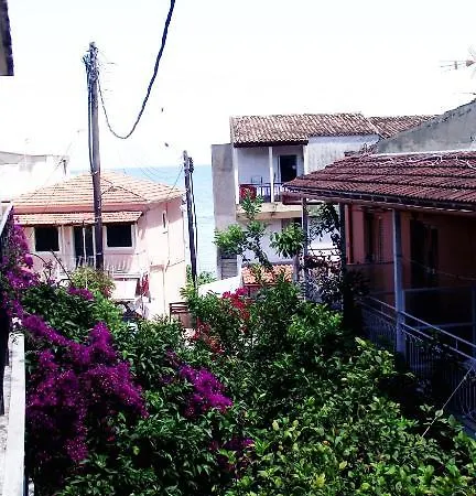 Aparthotel Avra Budget 4*