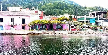 Aparthotel Avra Budget