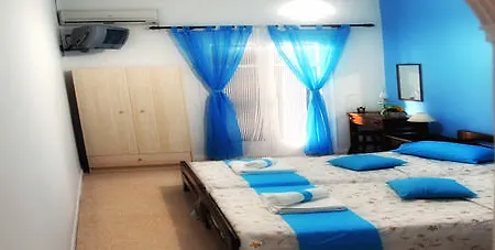 Aparthotel Avra Budget Benitses (Corfu)