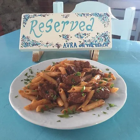 Avra Budget Benitses (Corfu)