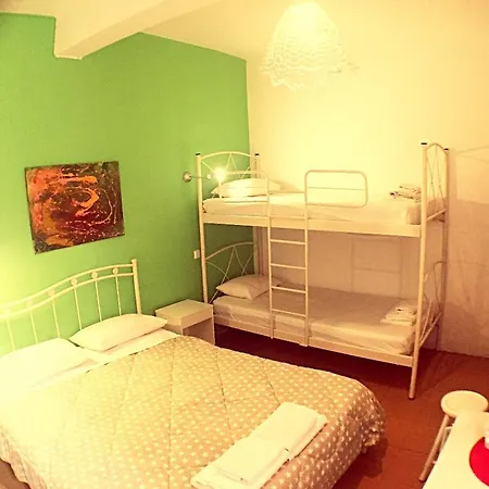 Avra Budget Aparthotel