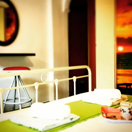 Avra Budget Aparthotel 4*