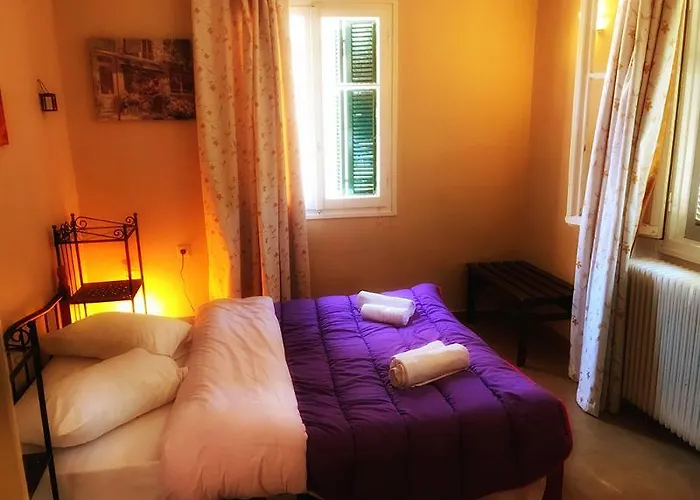 Avra Budget Hotel apartamentowy 3*