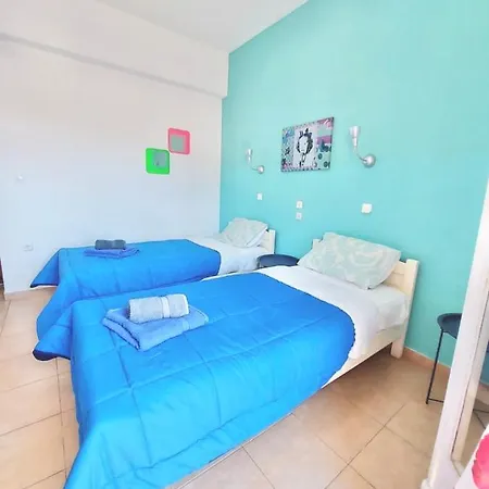 Aparthotel Avra Budget