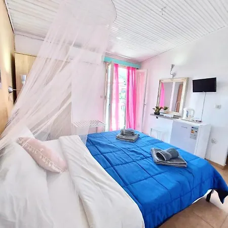 Aparthotel Avra Budget Benitses (Corfu)