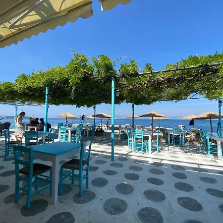 Aparthotel Avra Budget Benitses (Corfu)