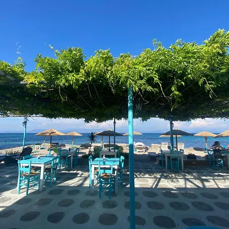 Avra Budget Benitses (Corfu)