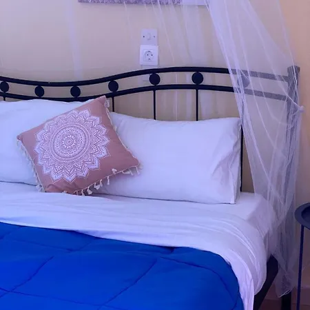 Aparthotel Avra Budget Benitses (Corfu)