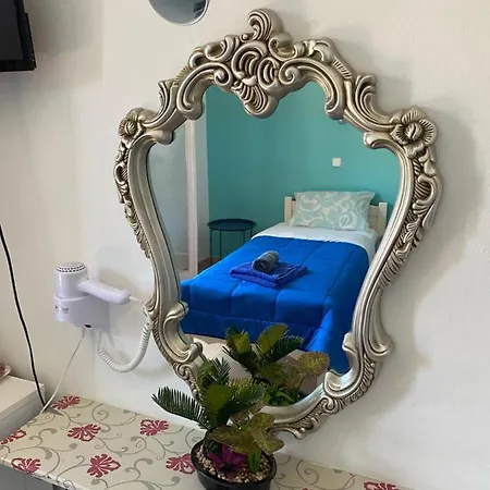 Aparthotel Avra Budget Benitses (Corfu)