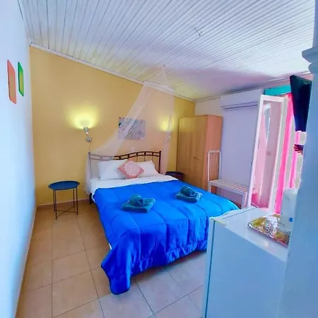 Aparthotel Avra Budget Benitses (Corfu)