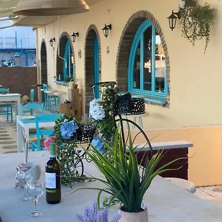 Aparthotel Avra Budget