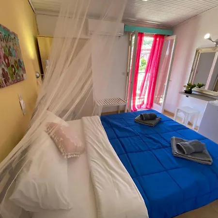 Aparthotel Avra Budget Benitses (Corfu)