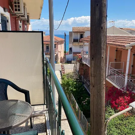 Aparthotel Avra Budget Benitses (Corfu)