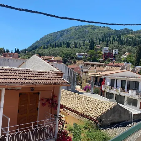 Aparthotel Avra Budget 3*