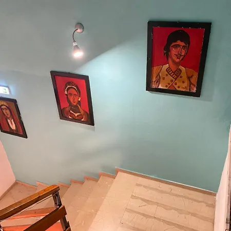 Aparthotel Avra Budget Benitses (Corfu)