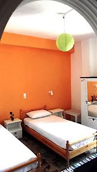 Avra Budget Aparthotel