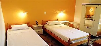 Avra Budget Aparthotel 3*