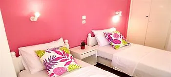 Aparthotel Avra Budget Benitses (Corfu)