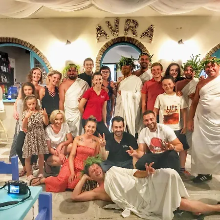 Avra Budget Aparthotel